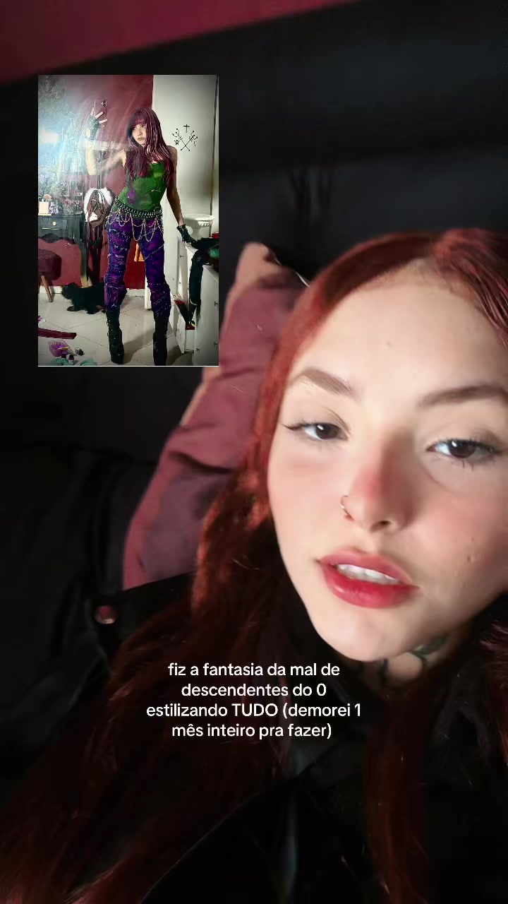 @༺ Cherrí ༻