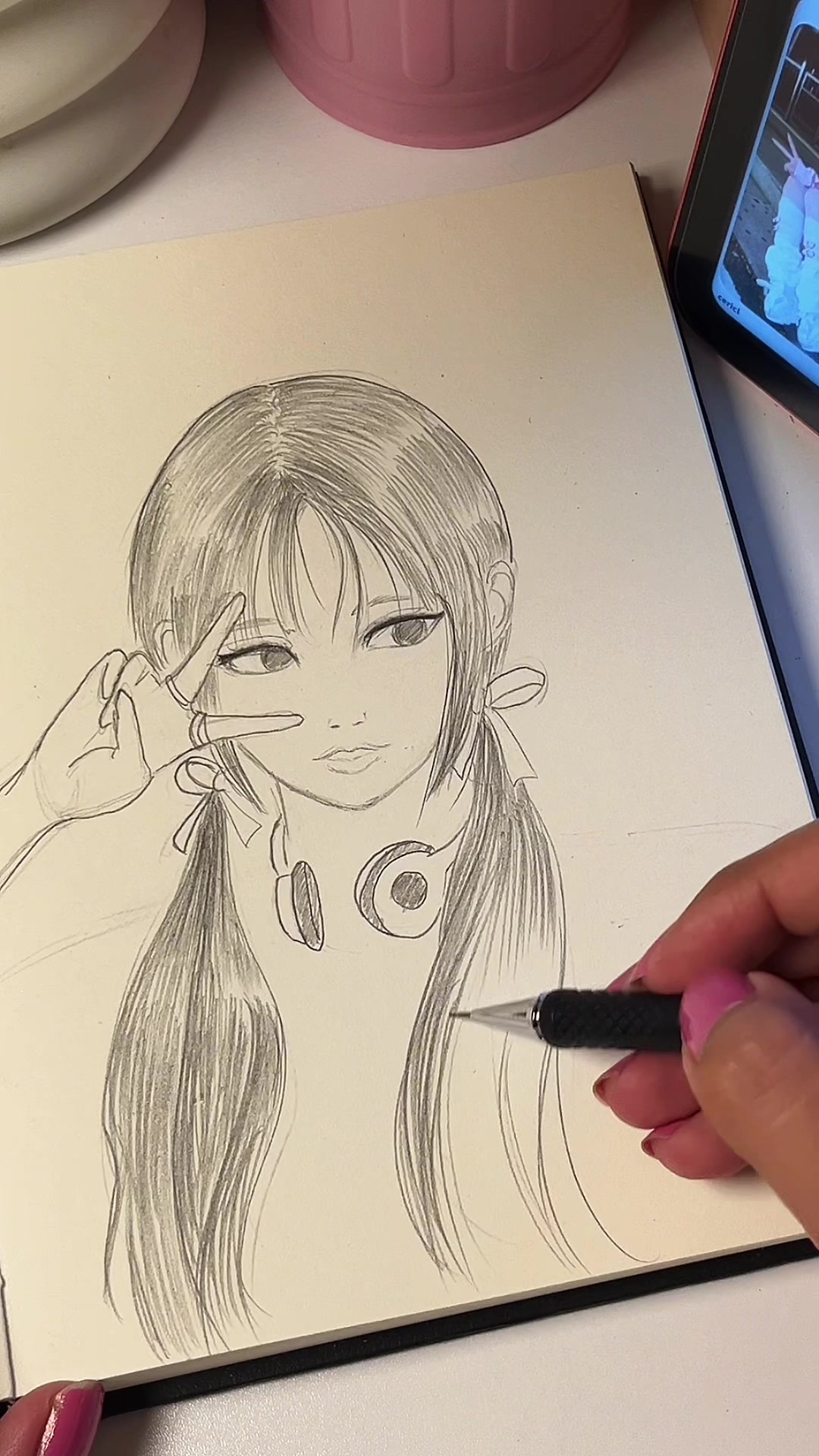 @Nheann Art