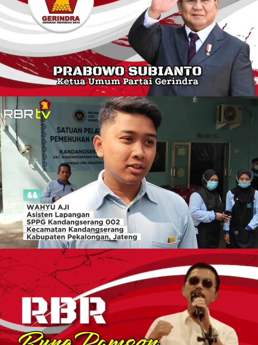 @Relawan Bung Ramson