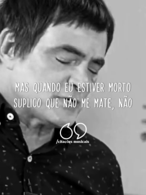 @Citações Musicais