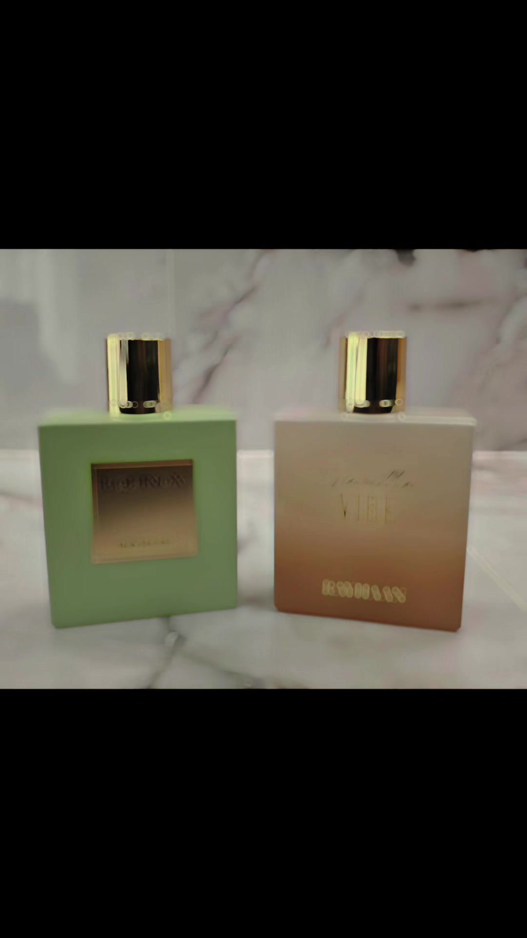 @TBK PERFUMES