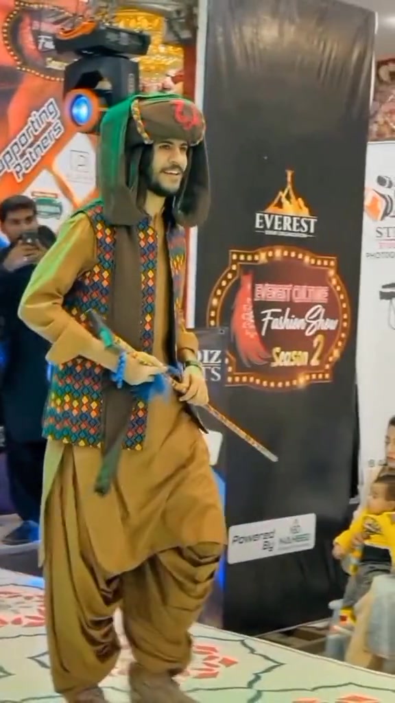 @EVEREST PRODUCTION HYD