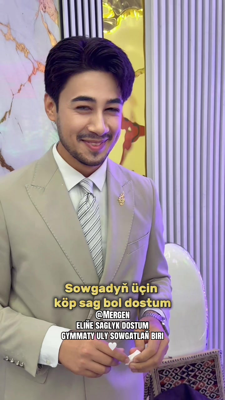 @Didar Oraz 🎙️