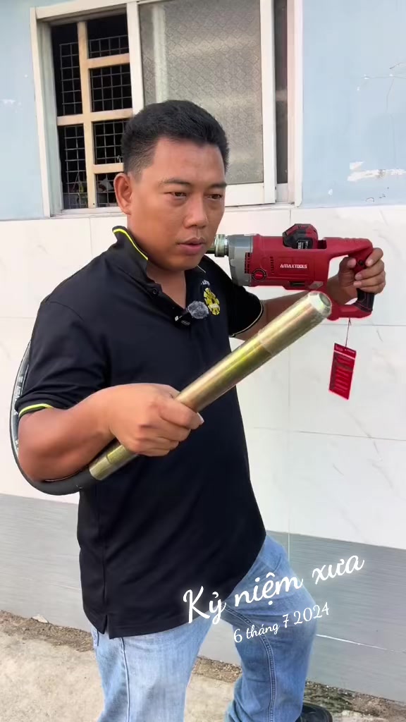 @Máy xây dựng Hồng Nhiên