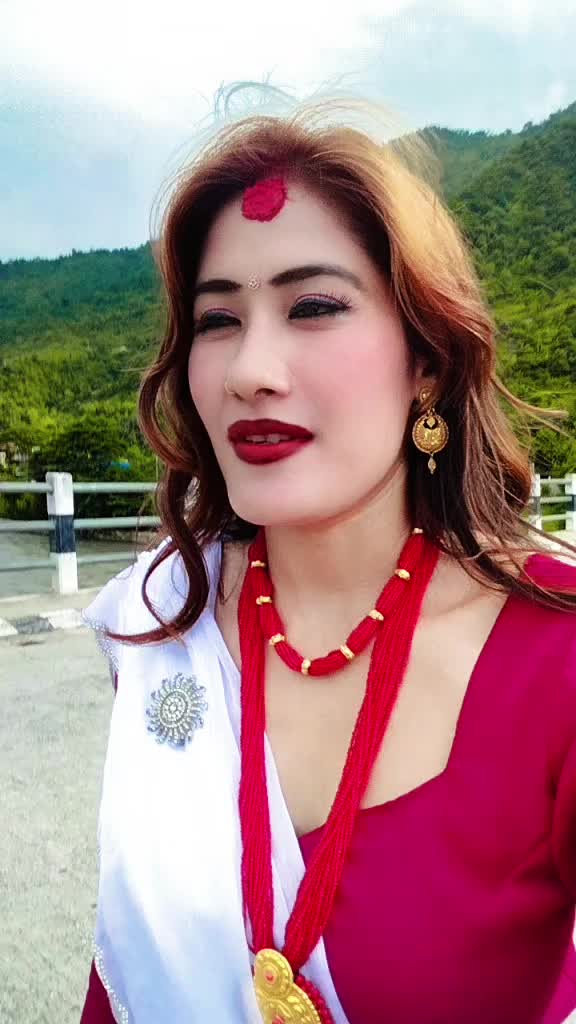 @इन्दु बुढाथोकी