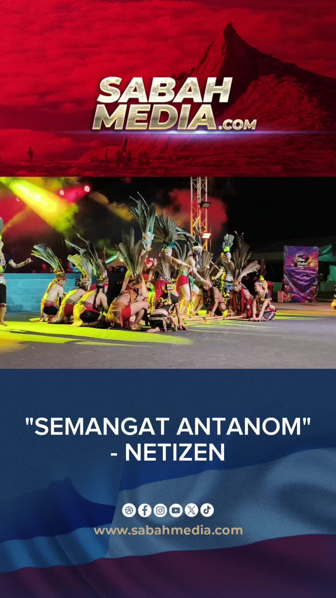 @Sabah Media Official