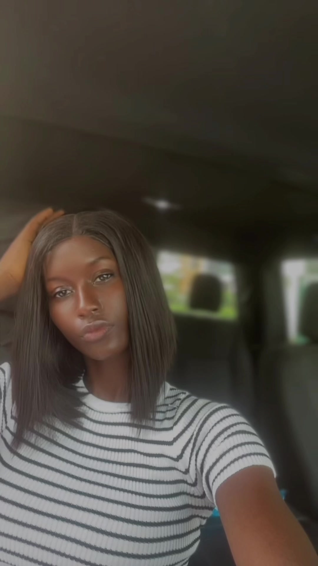 @slim black girl🌹