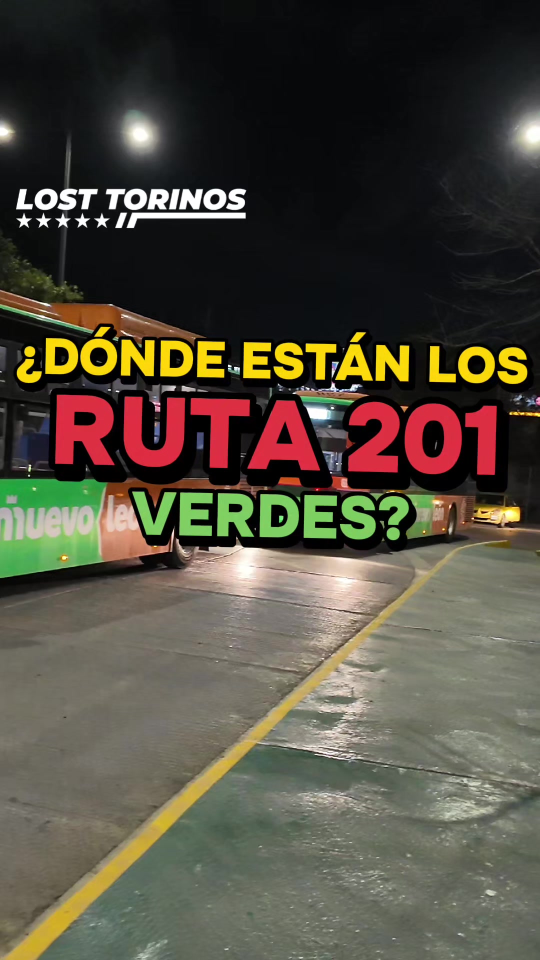 @Lost Torinos