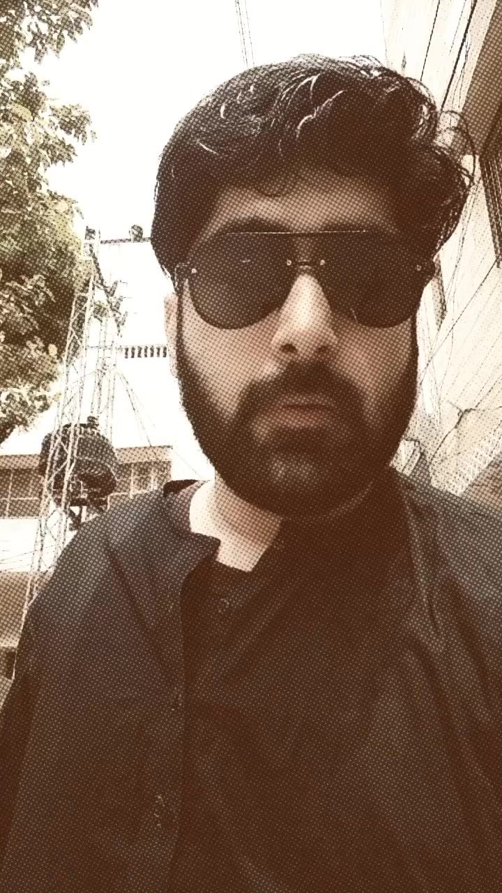 @Syed Haider Naqvi