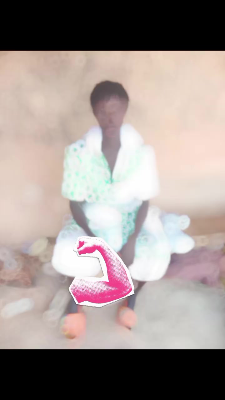 @Karembe Bourama