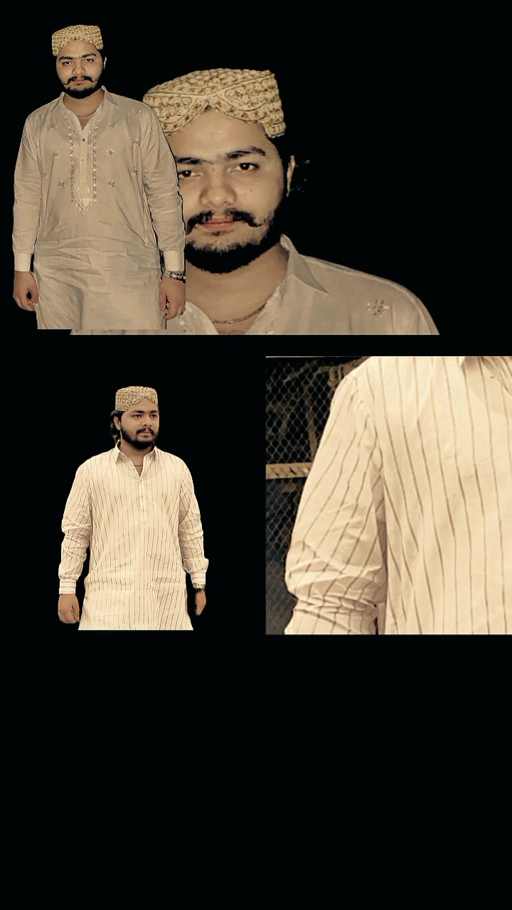 @شیح محمد علی قریشی
