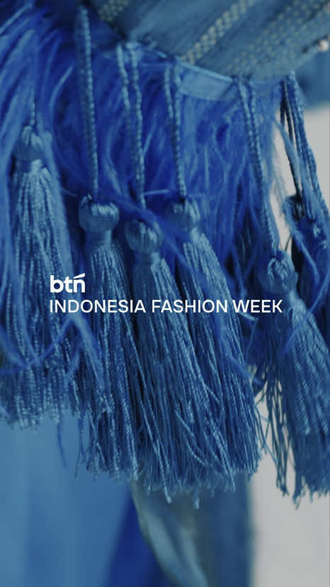 @Indonesia Fashion Week