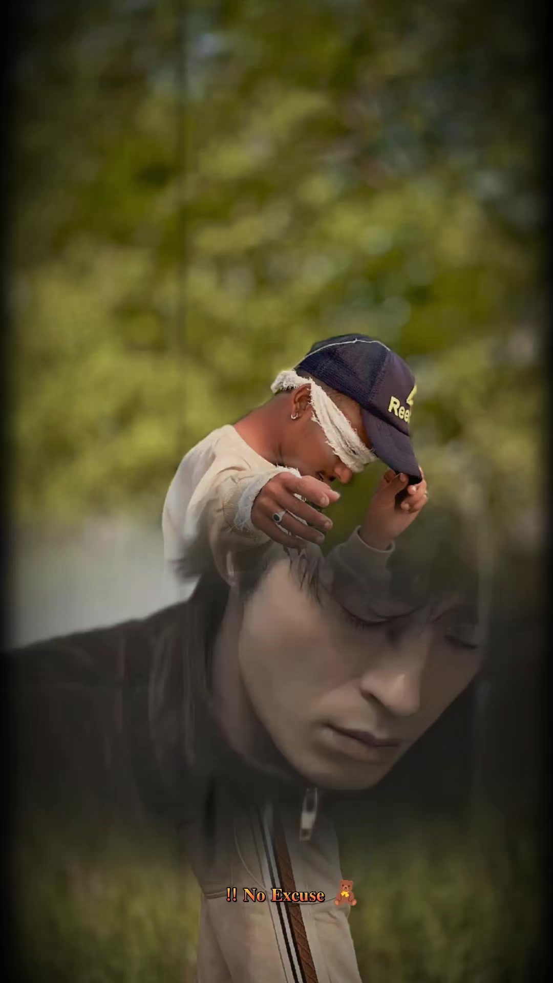 @!! ๐๐จ ๐๐ฑ๐๐ฎ๐ฌ๐ ๐งธ