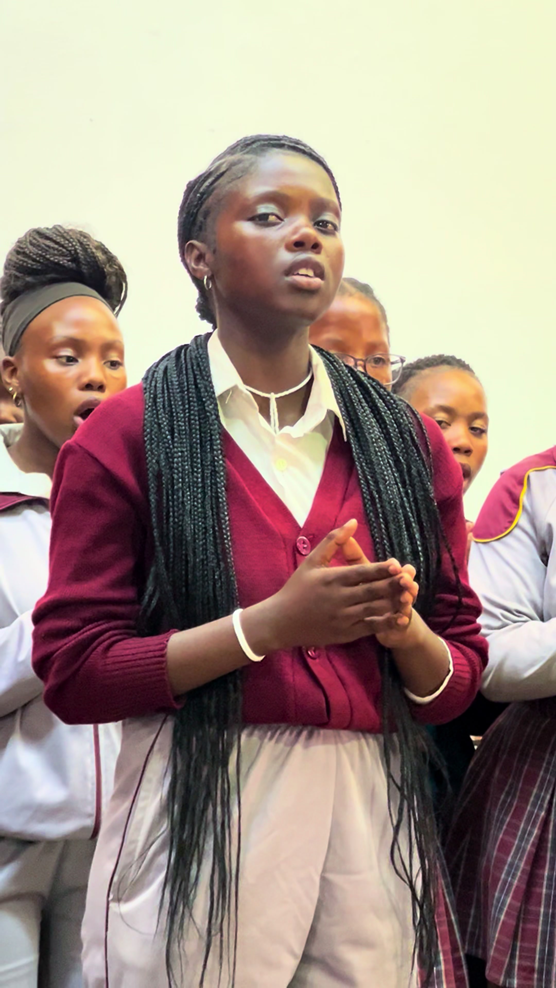 @Siphamandla Arts Group