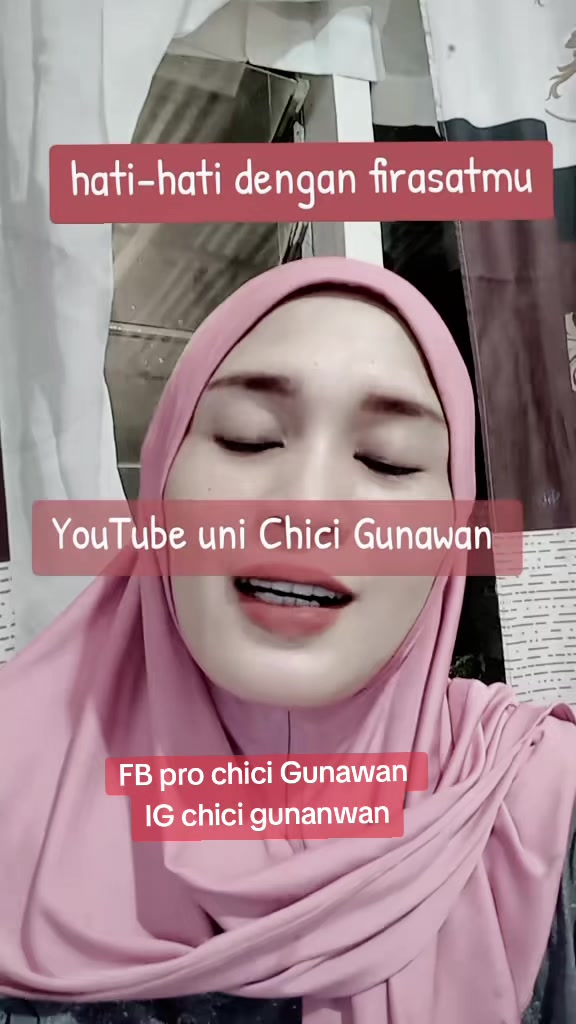 @Uni Chici Gunawan