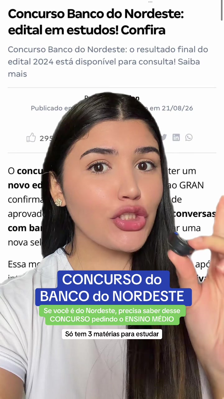 @Assucena | Concursos