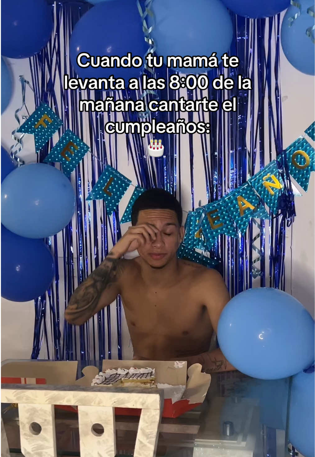 @Me Dicen El Villa