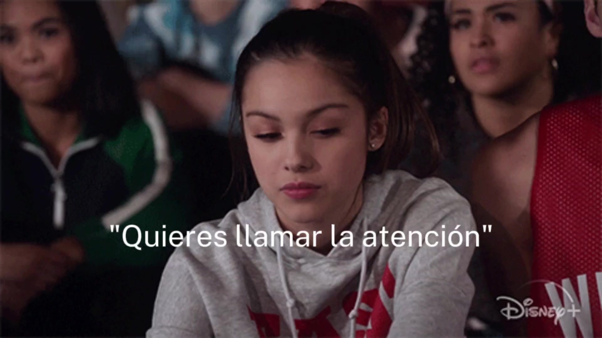 @A DE AMO A OLIVIA RODRIGO
