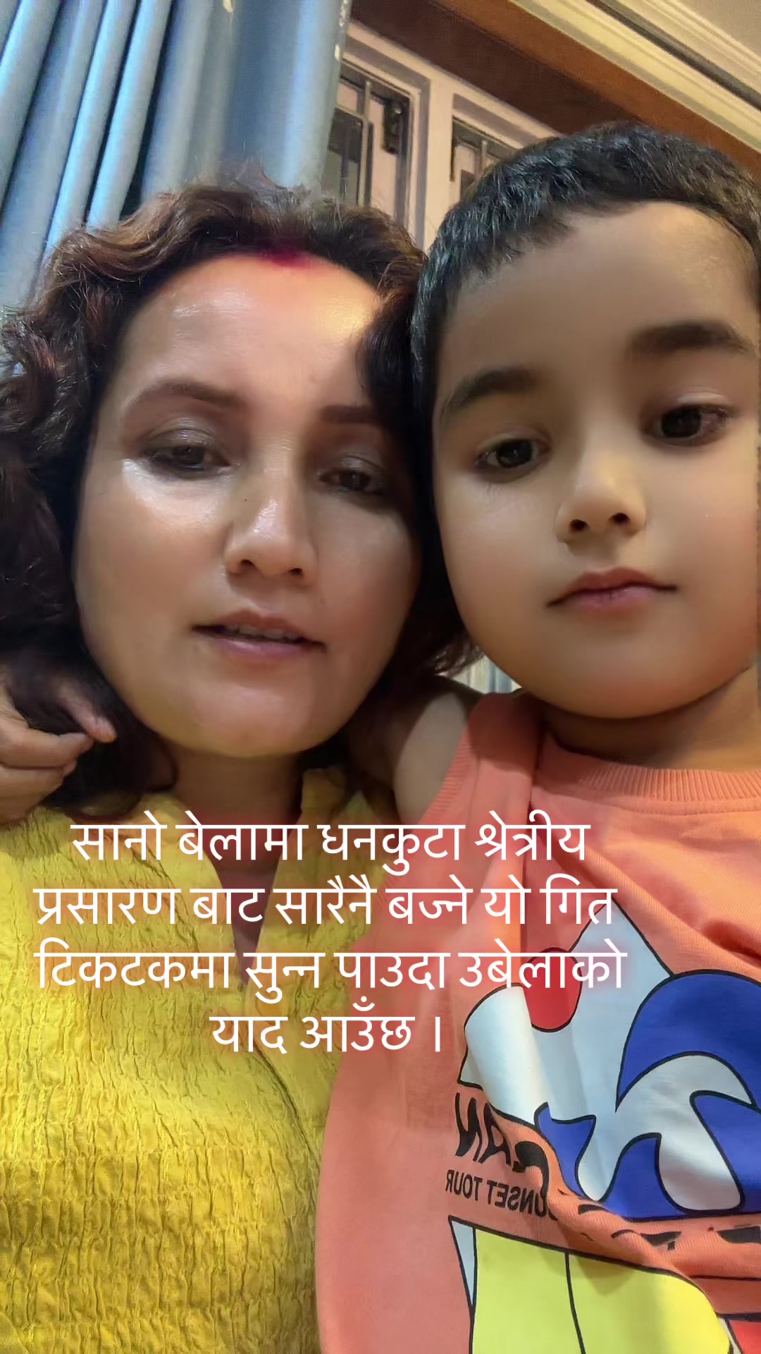 @Shobhagautam(shobha didi)