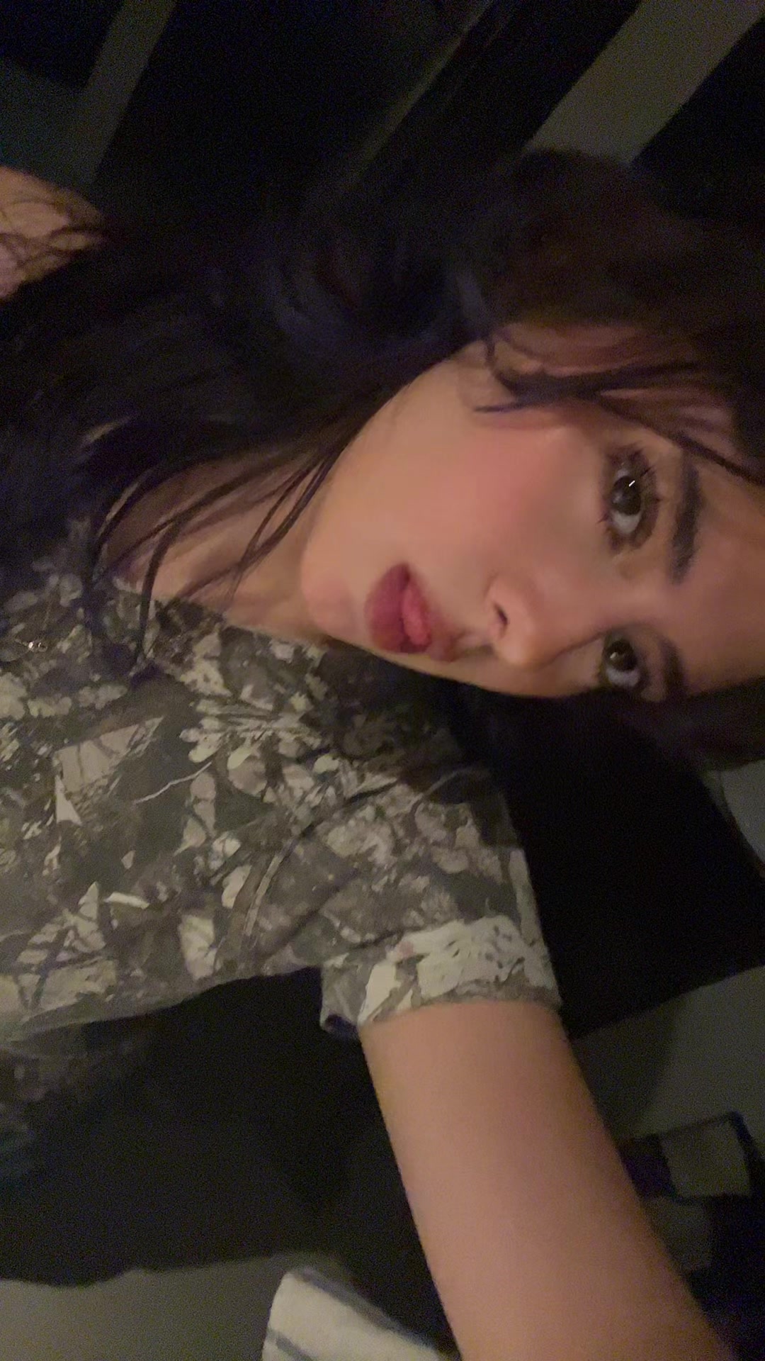 @eli ;3