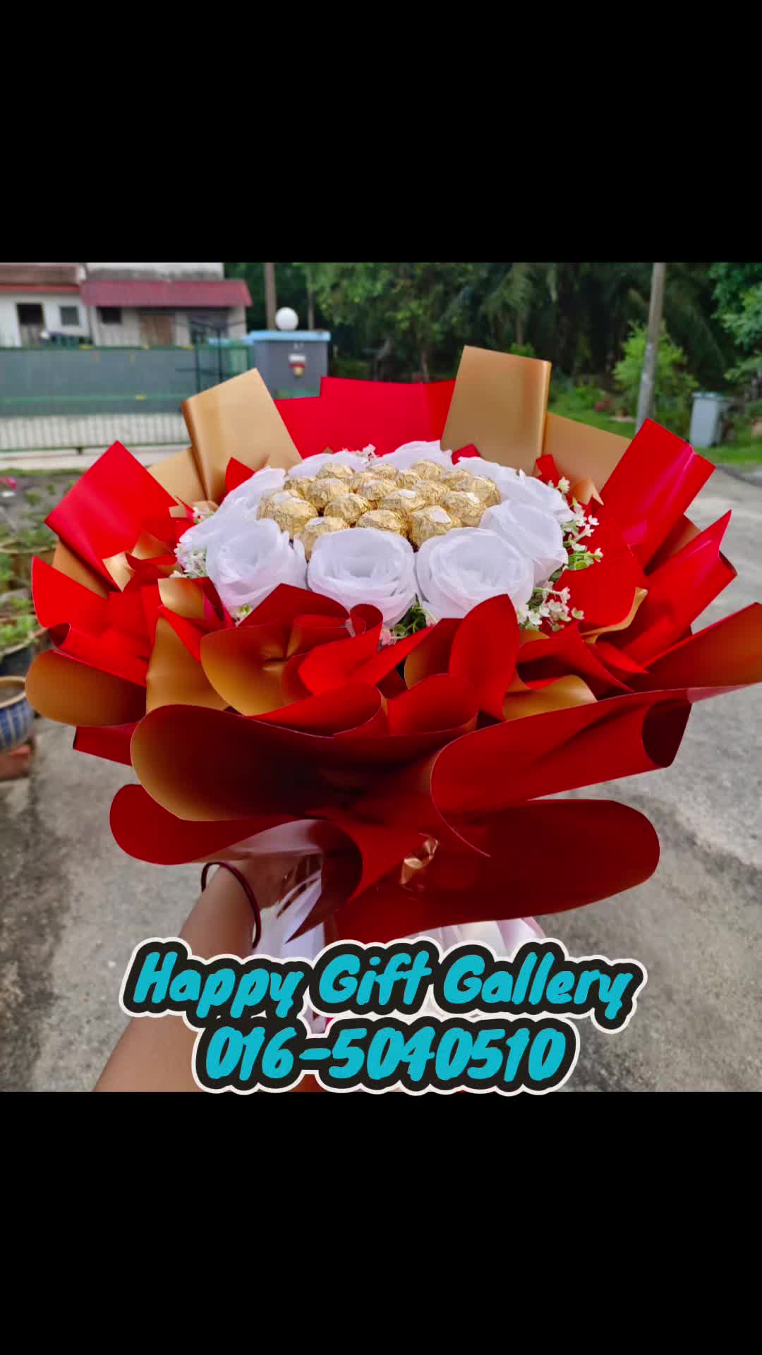 @FaceBook : Happy Gift Gallery