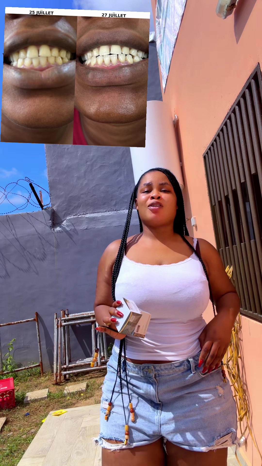 @Femme anango epse Dao