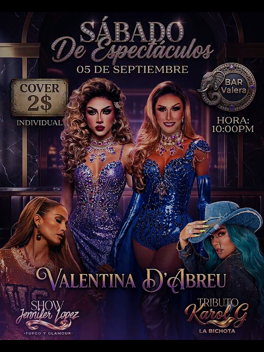 @Barvalera Oficial ✔️