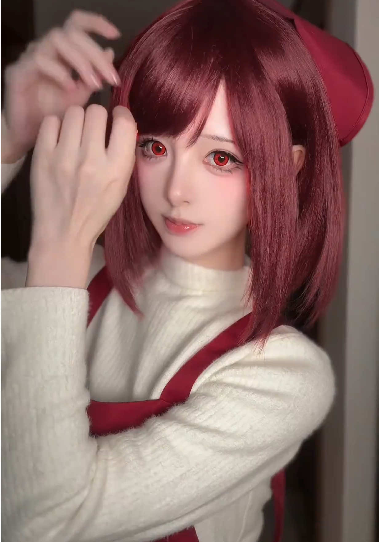 @yuki喵♠️