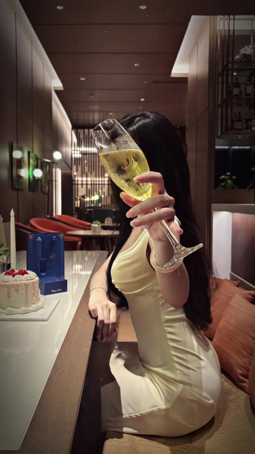 @1 mí ghét hành