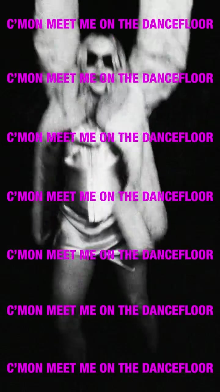@Warner Music Canada
