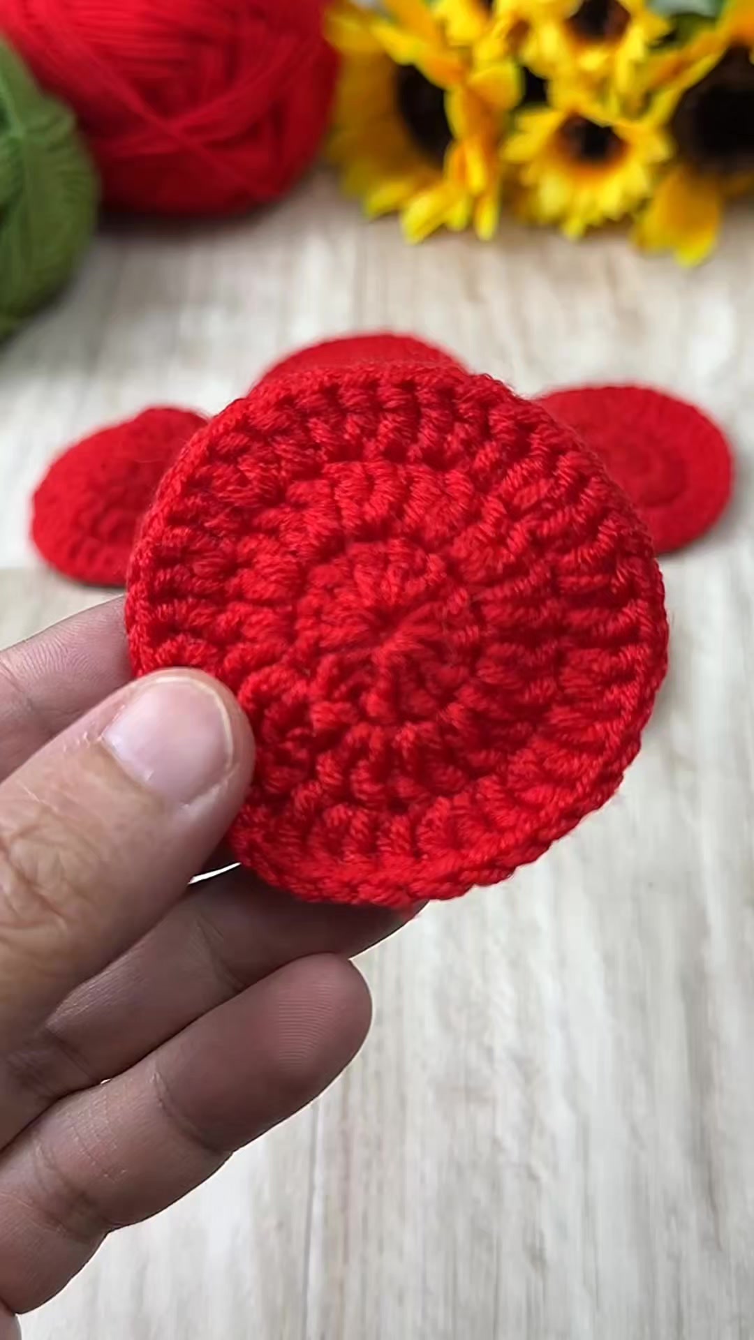 @betül crochet