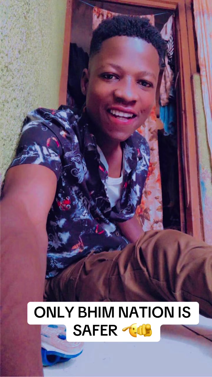 @YIN TERRY BHIM BOSS👨🏿&zwj;🎤✊🏾