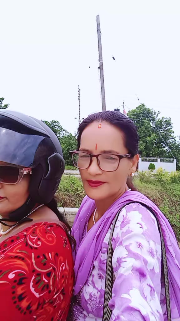 @Sita Sapkota