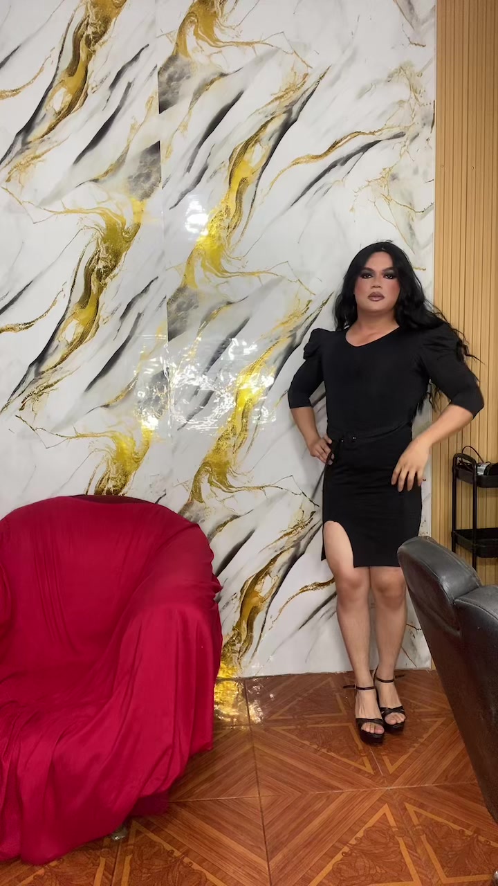 @Luis lobos makeup