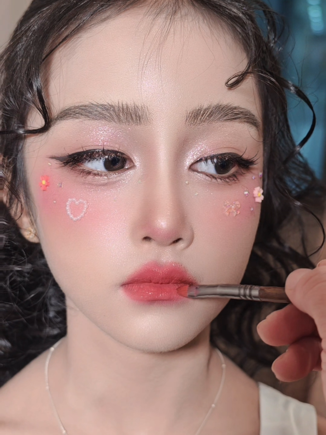@benjimakeup. ช่างแต่งหน้า💄