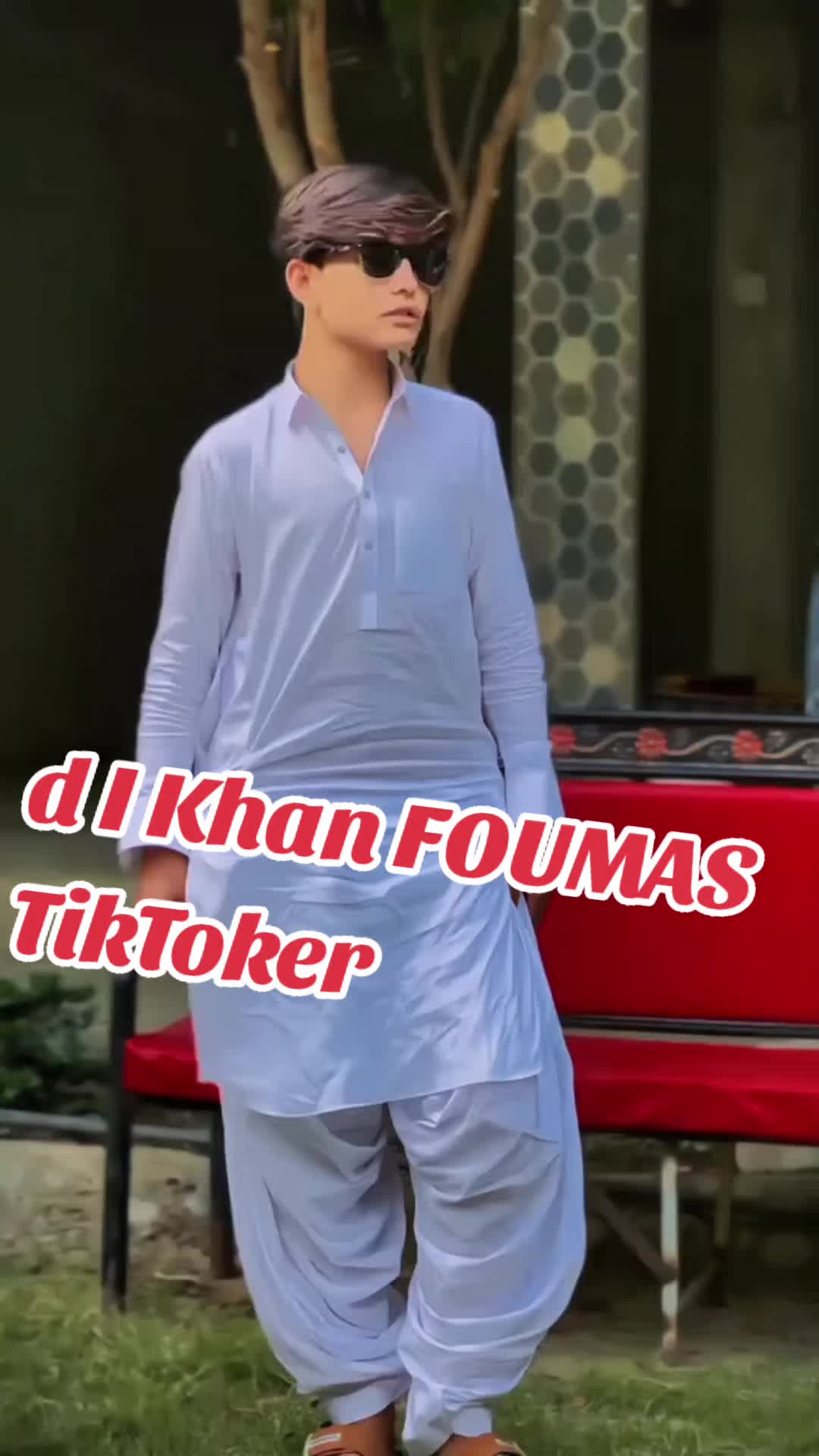@🦅D I KHAN FOUMAS TIKTOKER🦅