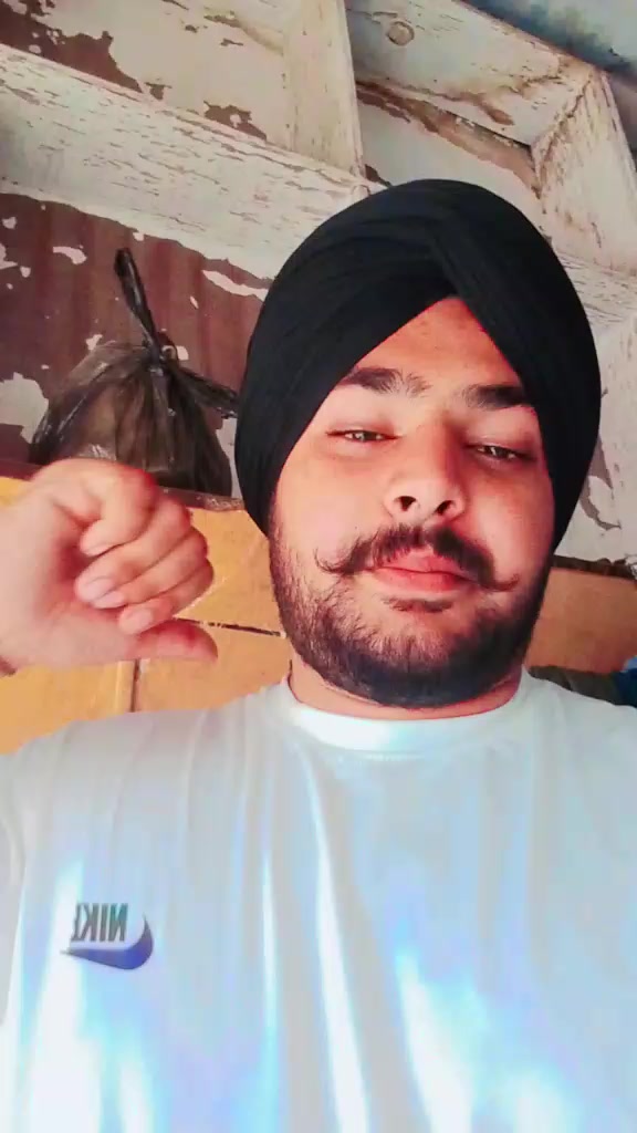 @sidhu is back 2025