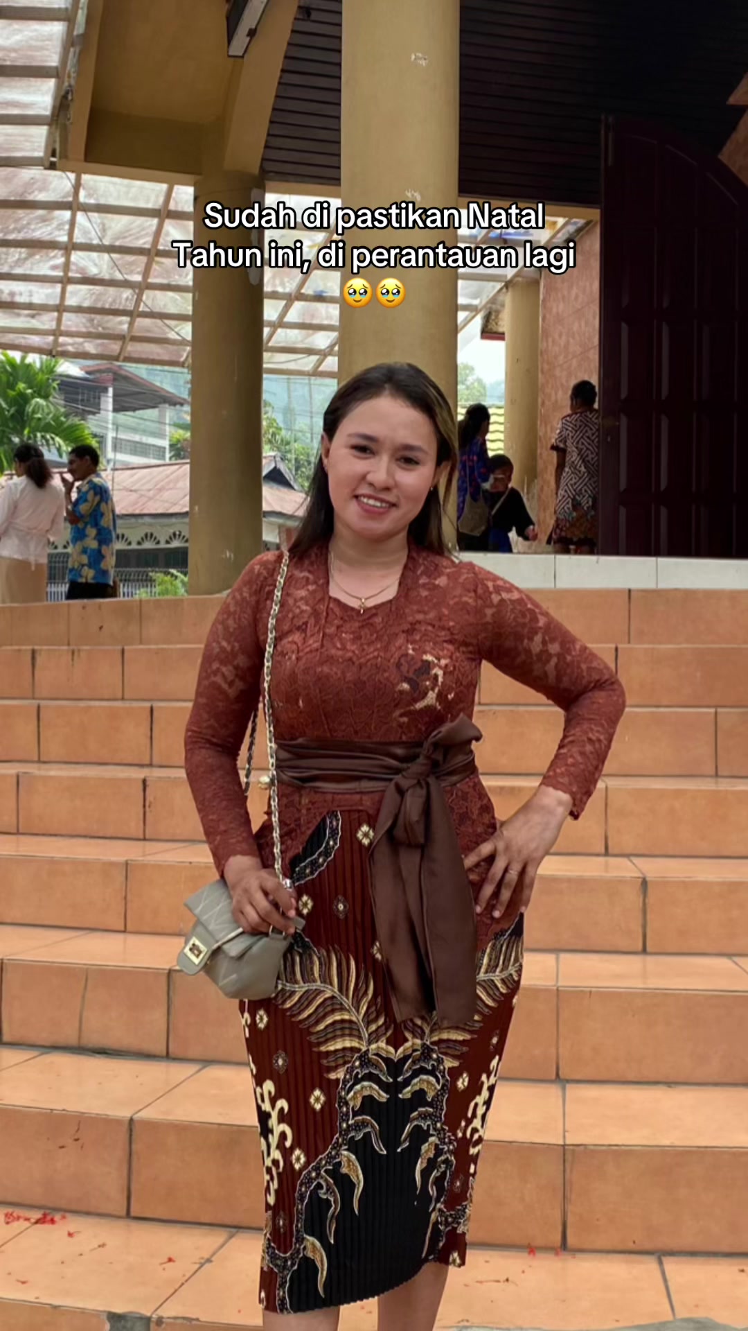 @Perempuan Tobelo