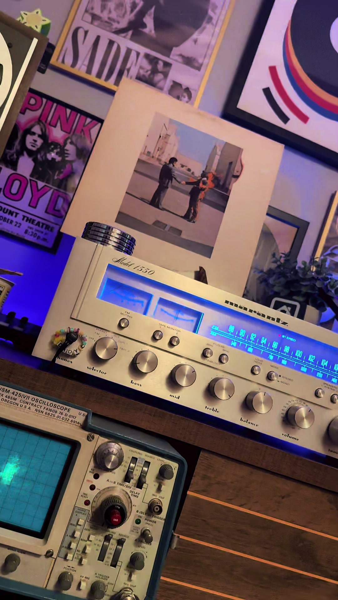 @Mr. Nostalgia HiFi