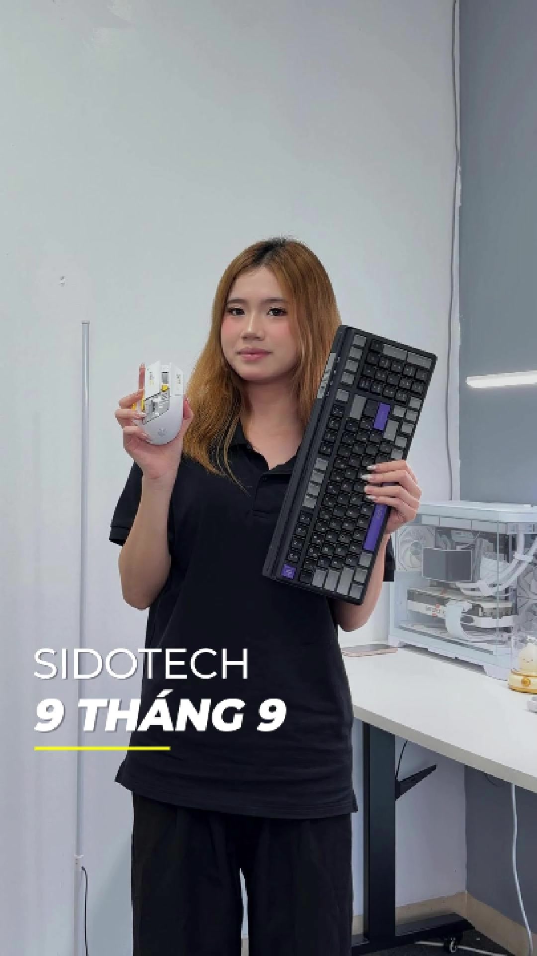 @Sidotech VN
