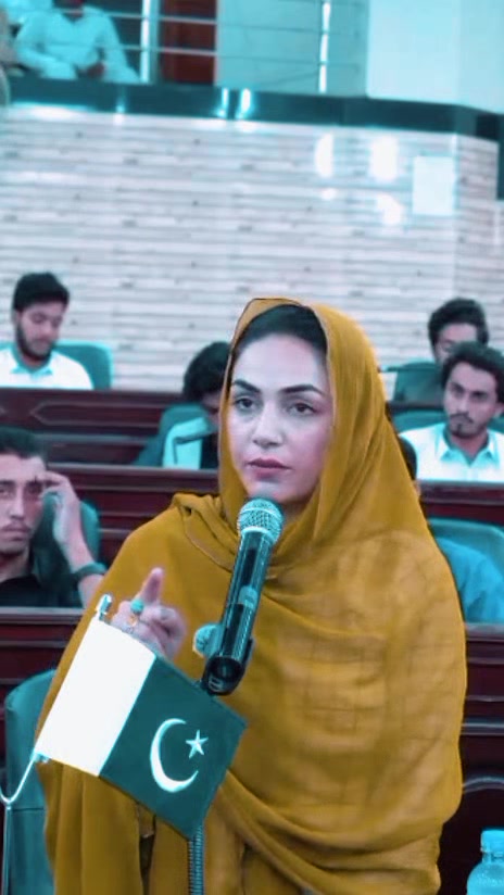 @طیبہ ناز کاظمی