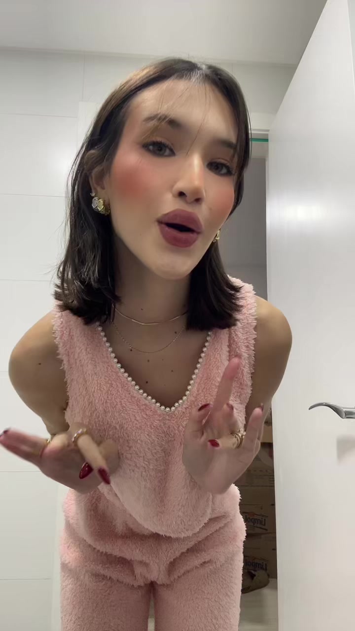 @Ana Clara Luz