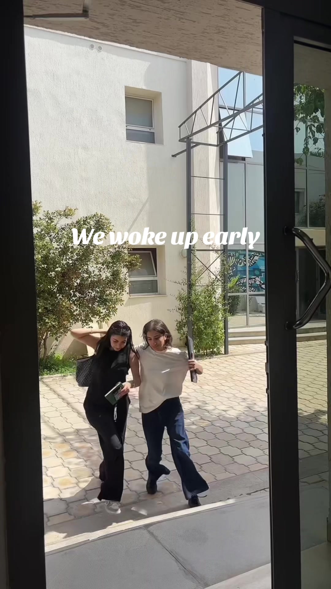 @UIK - Université Ibn Khaldoun
