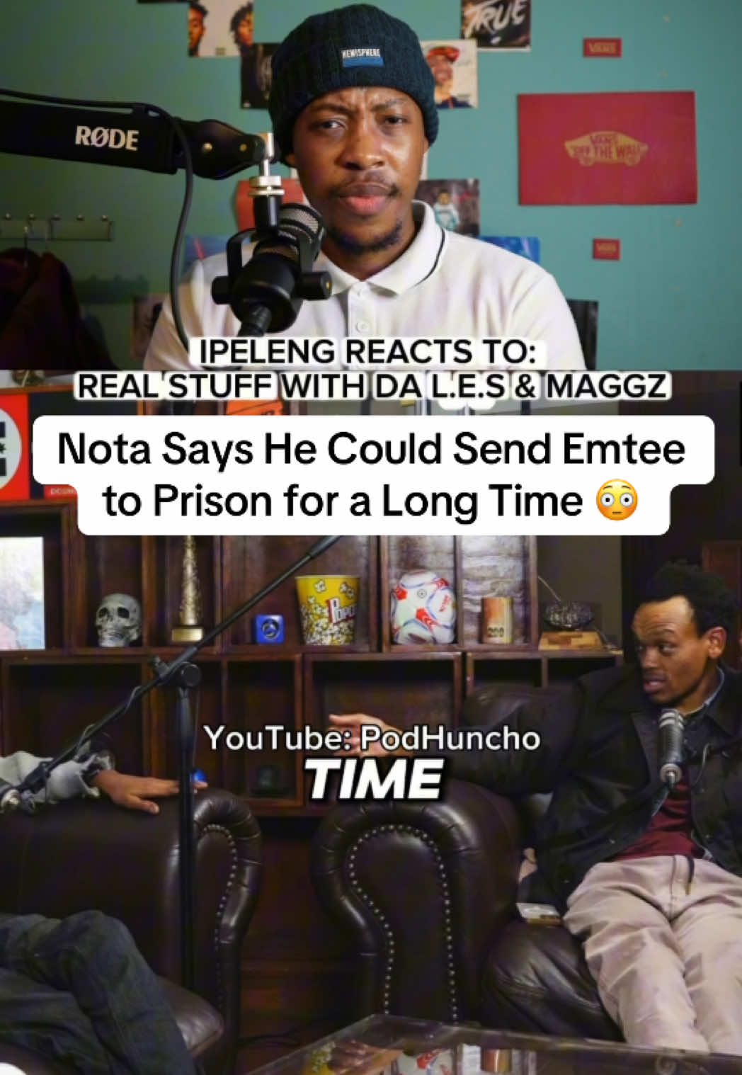 @SAPODCASTHUB