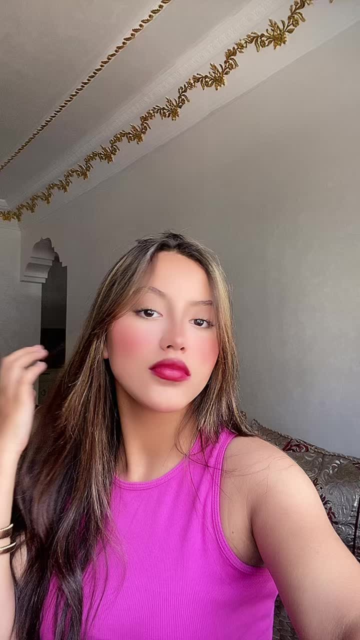 @Soukaina_faracha🦋