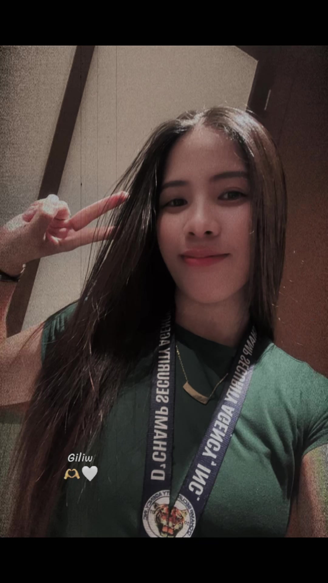 @LadyGuard Ng Masbate