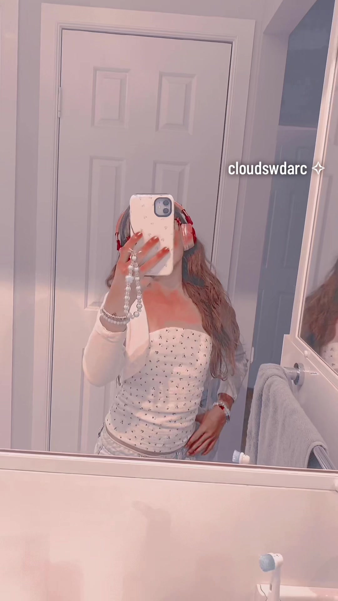 @✿