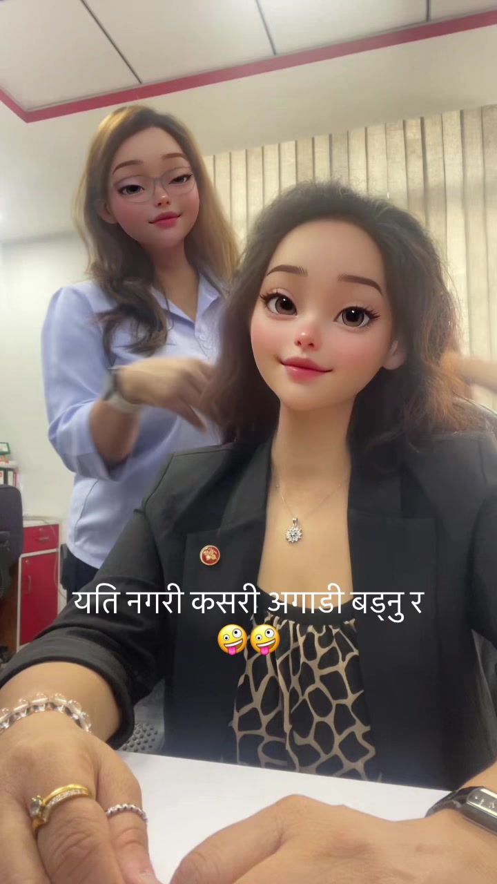 @Kamana Joshi