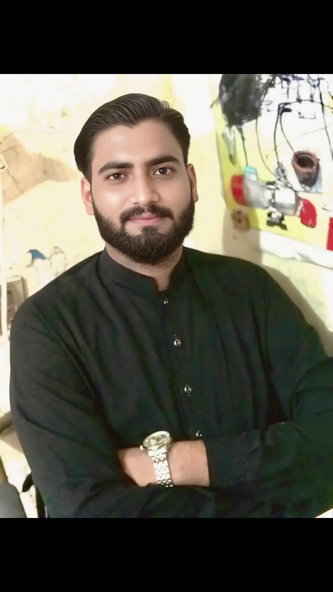 @Doctor🏥 Zain Latif🥼🩺