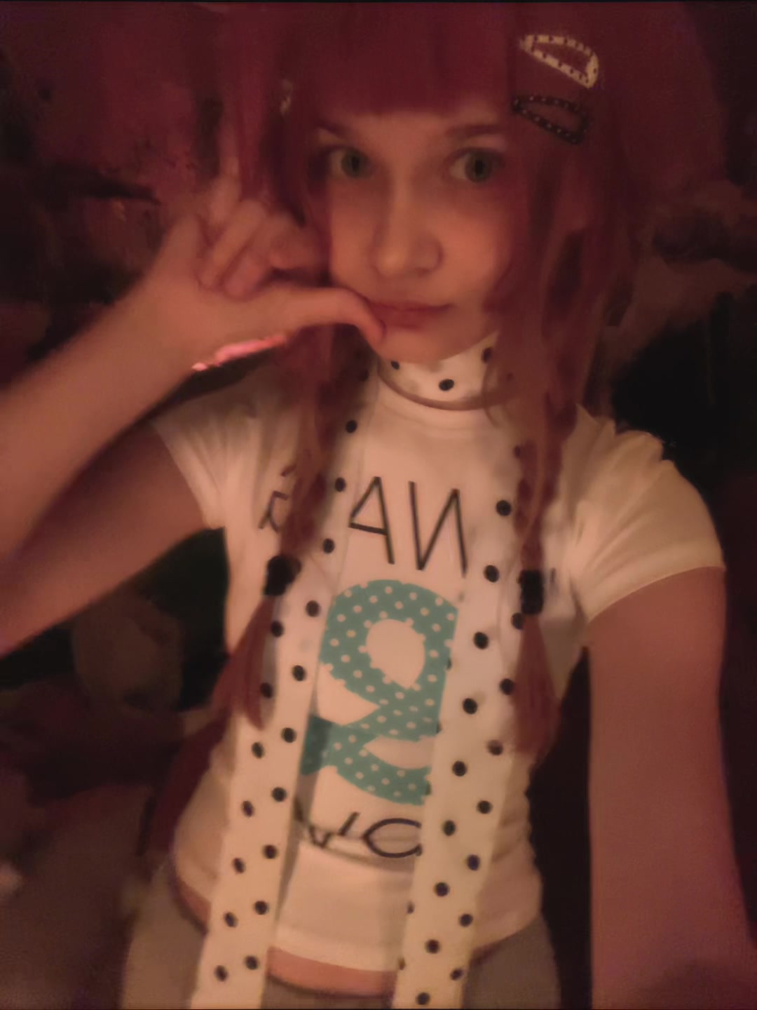 @чмоня